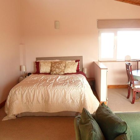 Bank Cottage B&B Нюпорт Екстериор снимка