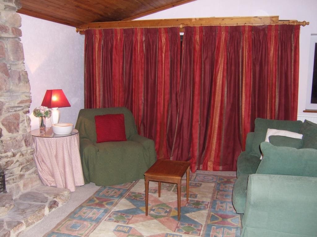 Bank Cottage B&B Нюпорт Екстериор снимка